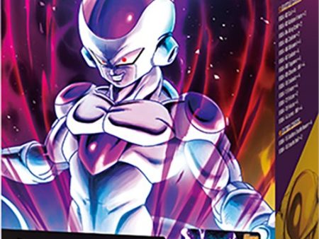 Starter Deck - Frieza on Sale