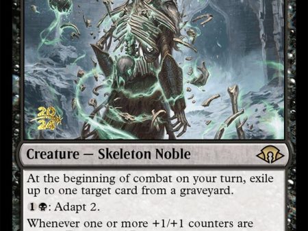 Emperor of Bones [Modern Horizons 3 Prerelease Promos] Online