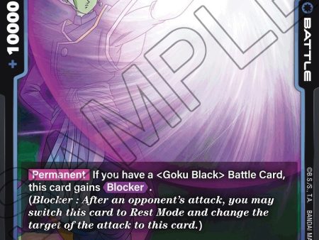 Zamasu (FB01-043) [Awakened Pulse] Online Hot Sale