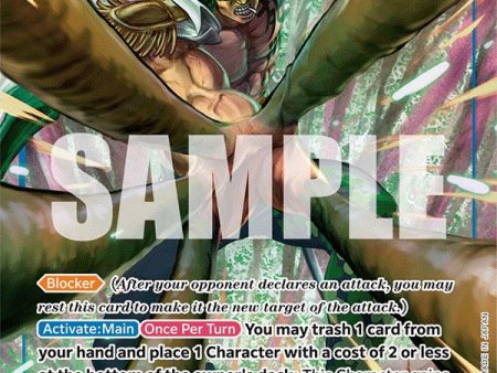 Aramaki (Alternate Art) [Wings of the Captain] Cheap