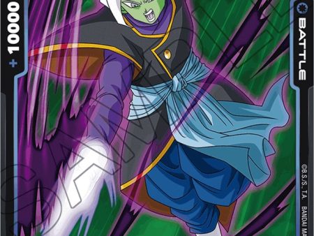 Zamasu (FB01-044) [Awakened Pulse Pre-Release Cards] on Sale