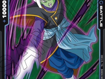 Zamasu (FB01-044) [Awakened Pulse] Online now