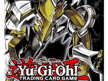 Hidden Arsenal 6: Omega XYZ - Booster Pack (1st Edition) For Discount