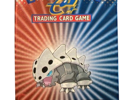 EX Ruby & Sapphire - Booster Pack Cheap