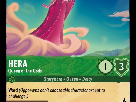 Hera - Queen of the Gods (76 204) [Ursula s Return] Online Hot Sale