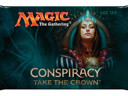 Conspiracy: Take the Crown - Booster Pack Cheap