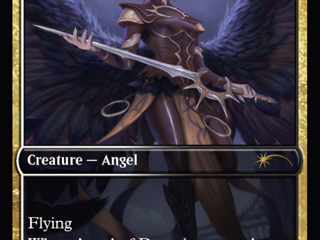 Angel of Despair [Store Championships 2024] Fashion