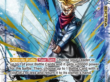 Final Hope Slash (FB01-066) (Alternate Art) [Fusion World Promotion Cards] Online now